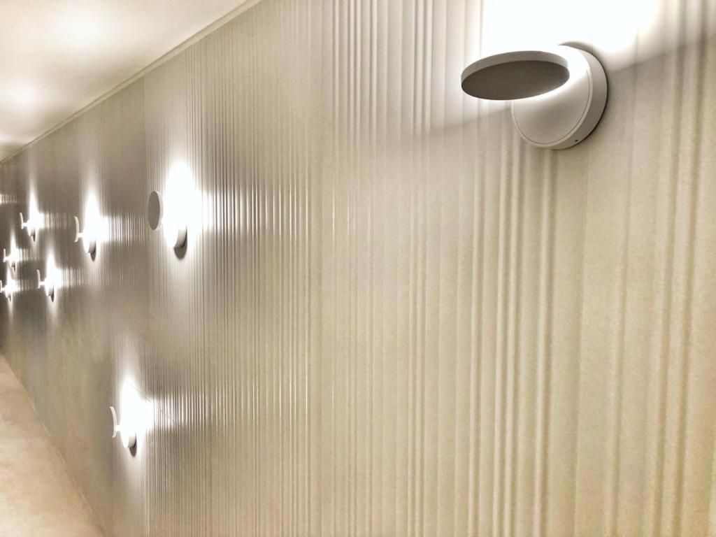 Grosszuegiges Apartment Mit Lounge Naehe Naschmarkt Вена Экстерьер фото