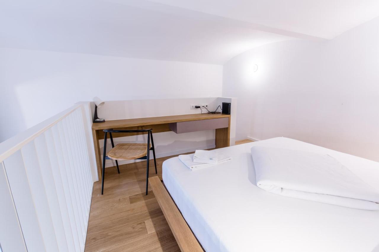 Grosszuegiges Apartment Mit Lounge Naehe Naschmarkt Вена Экстерьер фото