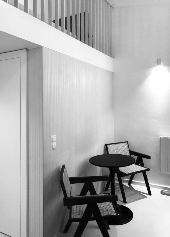 Grosszuegiges Apartment Mit Lounge Naehe Naschmarkt Вена Экстерьер фото