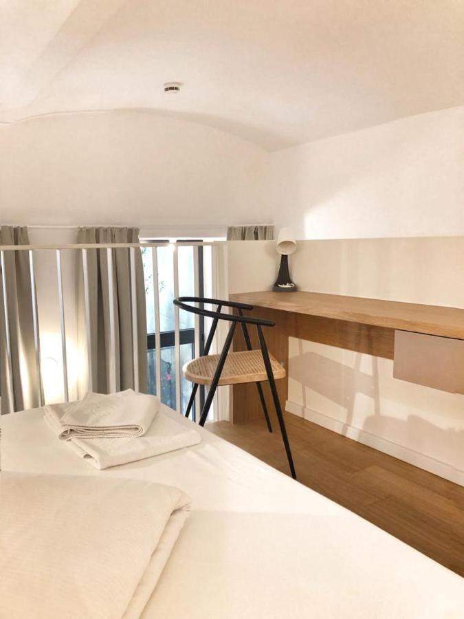 Grosszuegiges Apartment Mit Lounge Naehe Naschmarkt Вена Экстерьер фото