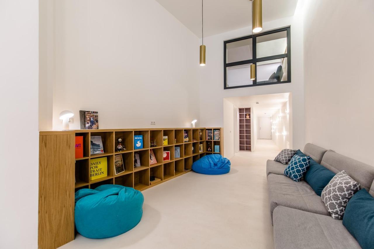 Grosszuegiges Apartment Mit Lounge Naehe Naschmarkt Вена Экстерьер фото