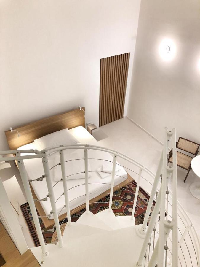 Grosszuegiges Apartment Mit Lounge Naehe Naschmarkt Вена Экстерьер фото